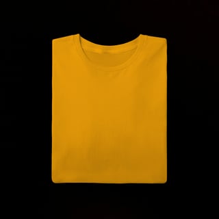 Nome do produto Camisa  T-shirt Quality Sem Estampa