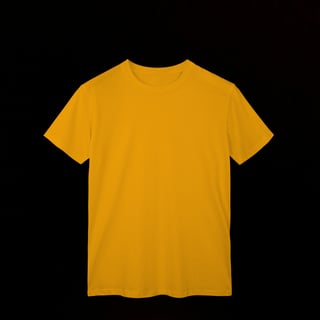 Nome do produto Camisa T-Shit Classic Masculina Sem Estampa