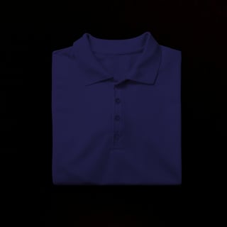 Nome do produto Camisa polo Feminina Sem Estampa
