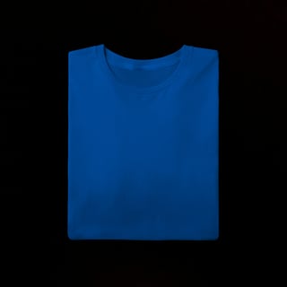 Nome do produto Camisa  T-shirt Quality Sem Estampa