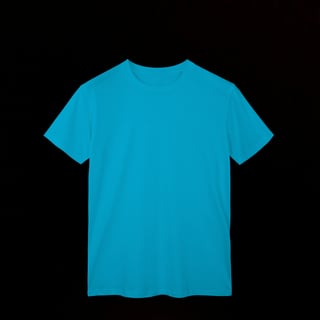 Nome do produto Camisa T-Shit Classic Masculina Sem Estampa