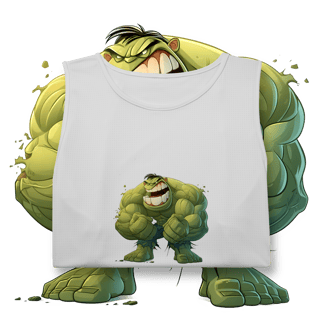 Nome do produto Camiseta regata  verdinho masc Sport Dry UV