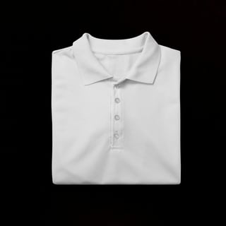 Nome do produto Camisa polo Feminina Sem Estampa