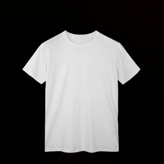 Nome do produto Camisa T-Shit Classic Masculina Sem Estampa