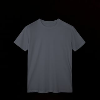 Nome do produto Camisa T-Shit Classic Masculina Sem Estampa