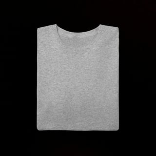Nome do produto Camisa  T-shirt Quality Sem Estampa