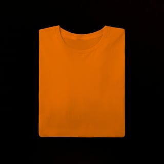 Nome do produto Camisa  T-shirt Quality Sem Estampa