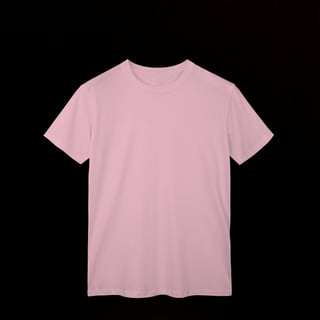 Nome do produto Camisa T-Shit Classic Masculina Sem Estampa