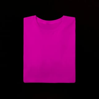Nome do produto Camisa  T-shirt Quality Sem Estampa
