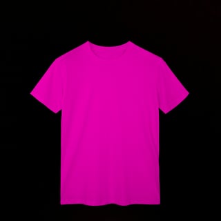 Nome do produto Camisa T-Shit Classic Masculina Sem Estampa