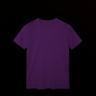 Nome do produto Camisa T-Shit Classic Masculina Sem Estampa