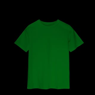 Nome do produto Camisa  infantil Classic (lisa)