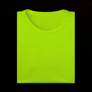 Nome do produto Camisa Baby Long Feminina Sport Dry UV Sem estampa