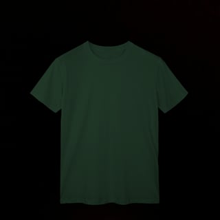Nome do produto Camisa T-Shit Classic Masculina Sem Estampa
