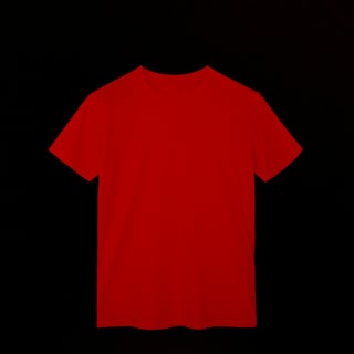 Nome do produto Camisa T-Shit Classic Masculina Sem Estampa