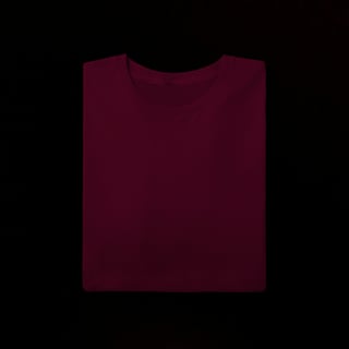 Nome do produto Camisa  T-shirt Quality Sem Estampa