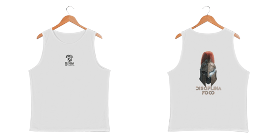 Regata UV Dry – Disciplina e Foco