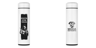 Nome do produtoGarrafa Térmica - Performance