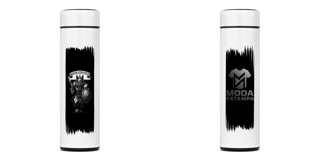  Garrafa forjado na Batalha