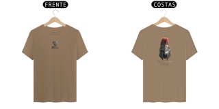 Nome do produtoT-Shirt Prime – Disciplina e Foco