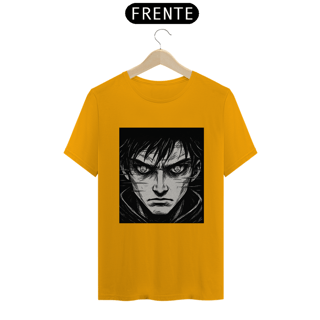 Nome do produto T-Shirt Quality - Olhar crítico