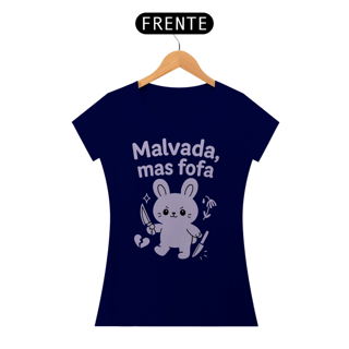 Nome do produto Baby long quality - Malvada, mas fofa