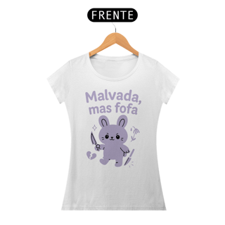 Nome do produto Baby long quality - Malvada, mas fofa