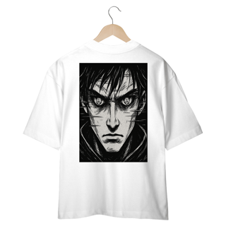 Oversized - Crítico no olhar