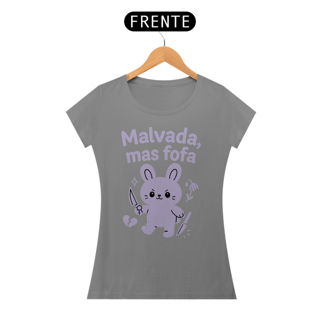 Nome do produto Baby long quality - Malvada, mas fofa