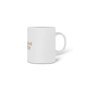 Nome do produto Thrashed mug