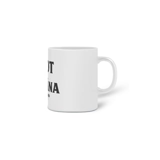 Nome do produto Caneca Loot da semana