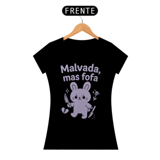 Baby long quality - Malvada, mas fofa