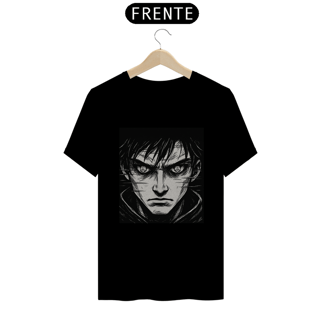 Nome do produto T-Shirt Quality - Olhar crítico