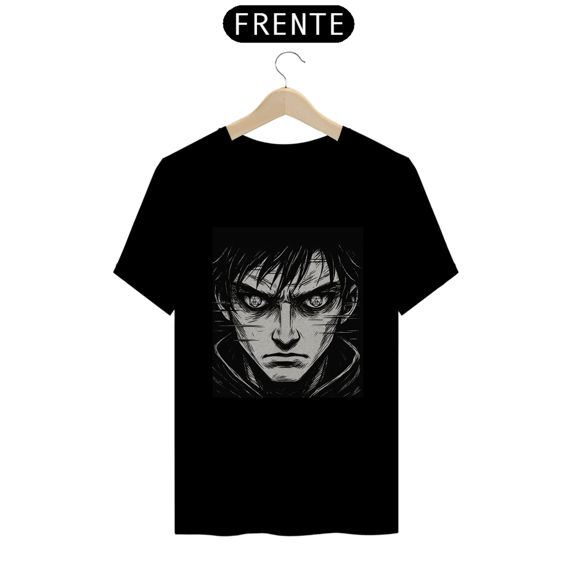 T-Shirt Quality - Olhar crítico