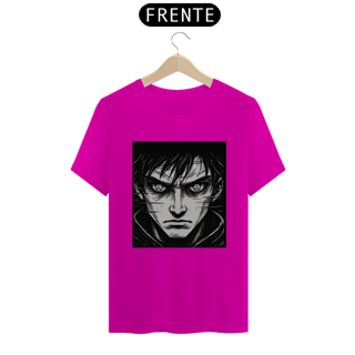 Nome do produto T-Shirt Quality - Olhar crítico