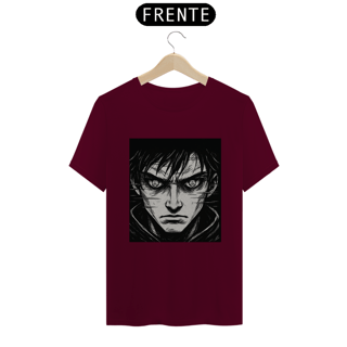 Nome do produto T-Shirt Quality - Olhar crítico