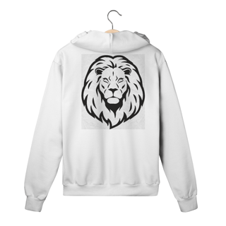 Nome do produto Moletom Prime c/ Ziper