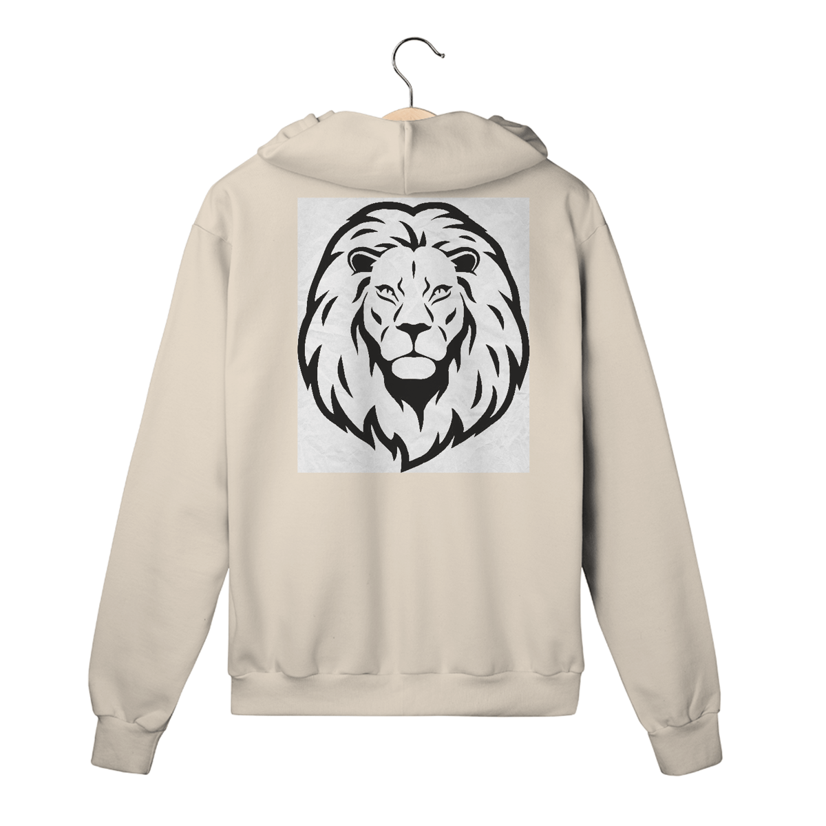 Nome do produto: Moletom Prime c/ Ziper