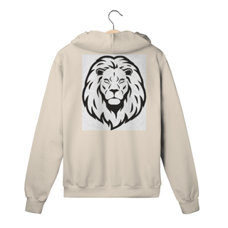 Nome do produto Moletom Prime c/ Ziper