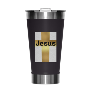 Nome do produto Copo Térmico - Jesus