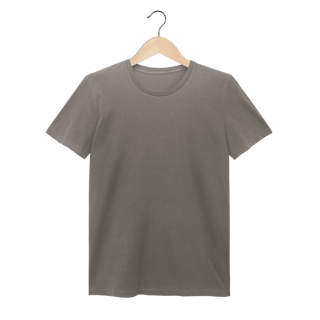 Nome do produto Camisa Masc. Long Estonada - Lisa