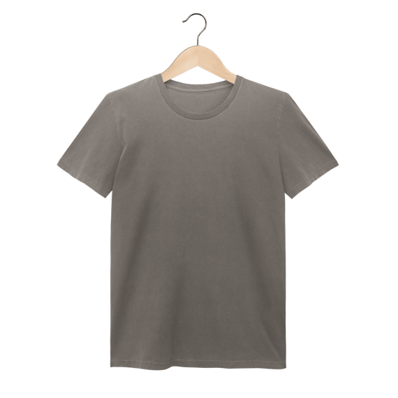 Camisa Masc. Long Estonada - Lisa