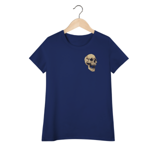 Nome do produtoCrânio Cru - Baby Long Pima