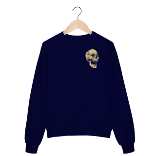 Nome do produtoCrânio Cru - Prime