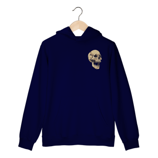 Nome do produtoCrânio Cru - Prime Canguru