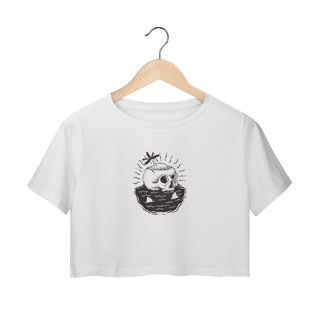 Nome do produtoIlha do Fim - Cropped