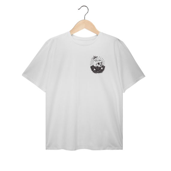 Ilha do Fim - Plus Size