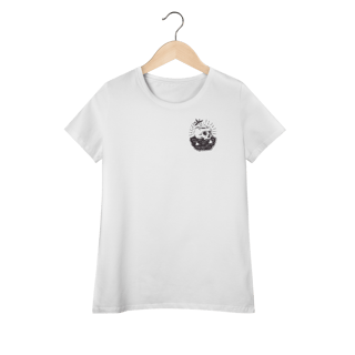 Ilha do Fim - Baby Long Pima