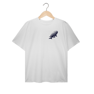 Nome do produtoExpedição Azul - Plus Size