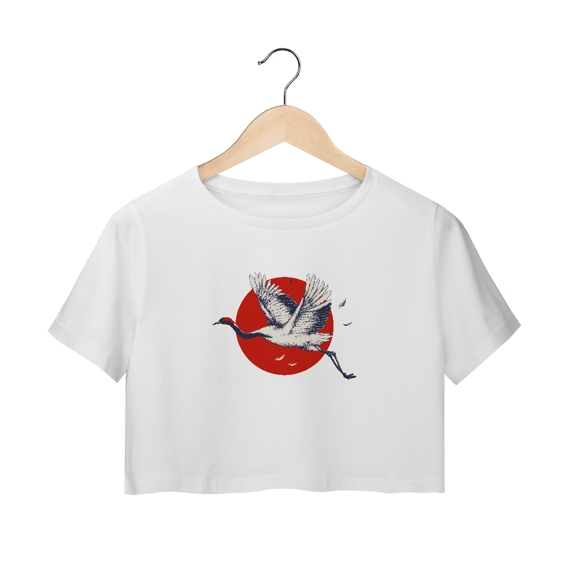 Ascensão Oriental - Cropped